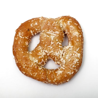Pretzel Fillers Hollerin Jalapeno Pretzels, 24 x 6.25 oz Case - DOT product image 4