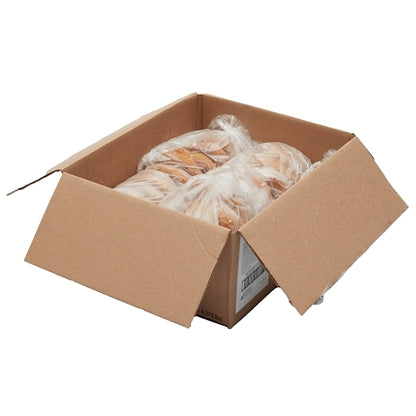 Pretzel Fillers Hollerin Jalapeno Pretzels, 24 x 6.25 oz Case - DOT product image 7