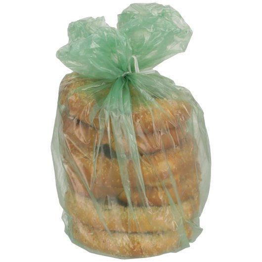 Pretzel Fillers Hollerin Jalapeno Pretzels, 24 x 6.25 oz Case - Popcorn, Pretzels & Snack Mix