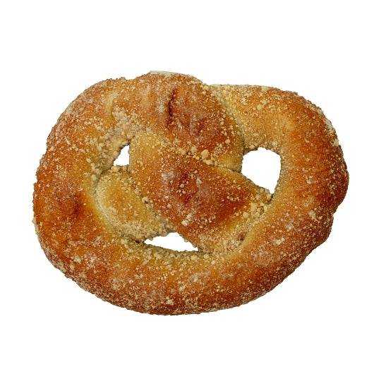 Pretzel Fillers Sweet Cream Cheese Filled Pretzel, 24 x 6.25 oz Case - DOT product image 2