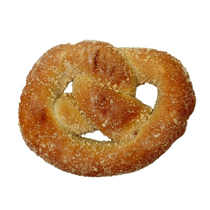 Pretzel Fillers Sweet Cream Cheese Filled Pretzel, 24 x 6.25 oz Case - DOT product image 2