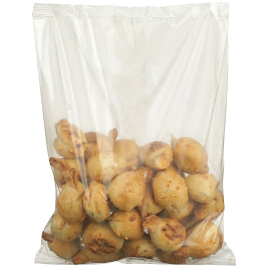 J And J Cheddar Filled Pretzel Popper, 240 x 14.55 GR Case - Popcorn, Pretzels & Snack Mix