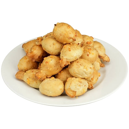 J And J Cheddar Filled Pretzel Popper, 240 x 14.55 GR Case - DOT product image 4