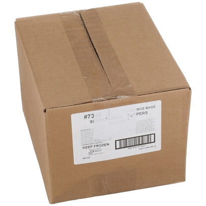 J And J Cheddar Filled Pretzel Popper, 240 x 14.55 GR Case - DOT product image 8