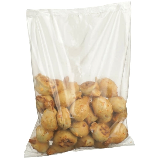 J And J Cheddar Filled Pretzel Popper, 240 x 14.55 GR Case - DOT product image 2
