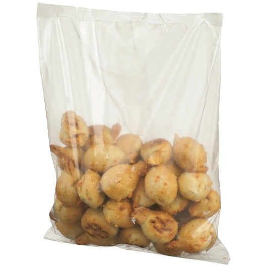 J And J Cheddar Filled Pretzel Popper, 240 x 14.55 GR Case - DOT product image 3