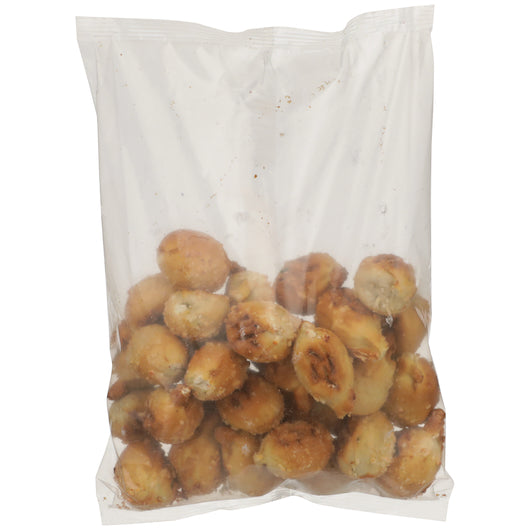J And J Jalapeno Cheese Filled Soft Pretzel Poppers, 240 x 14.55 GR Case - DOT product image 3
