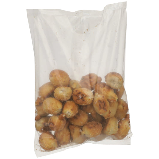 J And J Jalapeno Cheese Filled Soft Pretzel Poppers, 240 x 14.55 GR Case - DOT product image 6