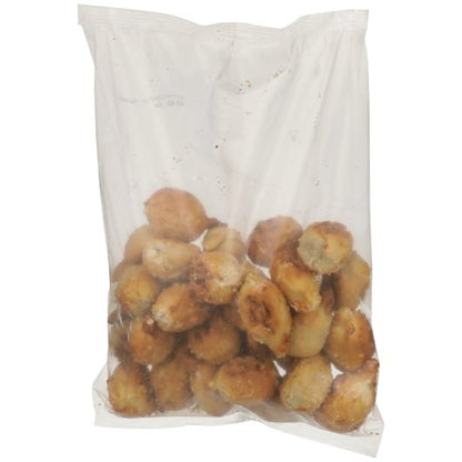 J And J Jalapeno Cheese Filled Soft Pretzel Poppers, 240 x 14.55 GR Case - DOT product image 7