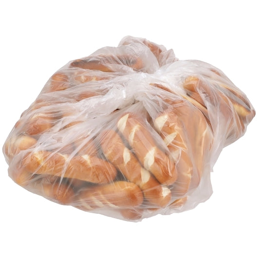 Bavarian Bakery Mini Pretzel Sticks, 100 x 1.2 oz Case - GS1 inner-pack image