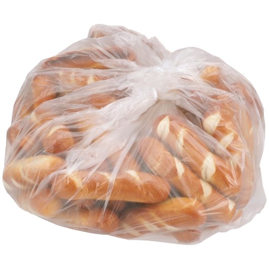 Bavarian Bakery Mini Pretzel Sticks, 100 x 1.2 oz Case - DOT product image 2