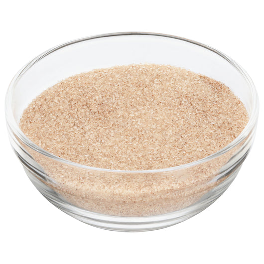 J & J Snacks Cinnamon And Sugar, 4 x 5 lb Case - Spices Seasonings