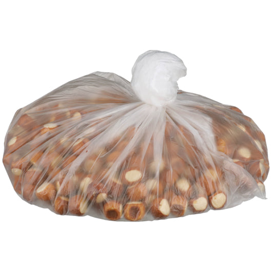 Labriola Bavarian Soft Pretzel Bites, 450 x 450 ct Case - Popcorn, Pretzels & Snack Mix