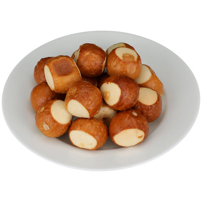 Labriola Bavarian Soft Pretzel Bites, 450 x 450 ct Case - DOT product image 2
