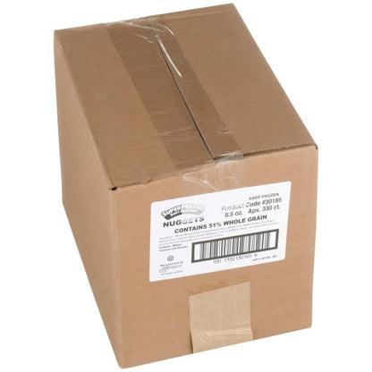 SUPERPRETZEL Whole Grain Nugget, 330 x 0.5 oz Case - DOT product image 7