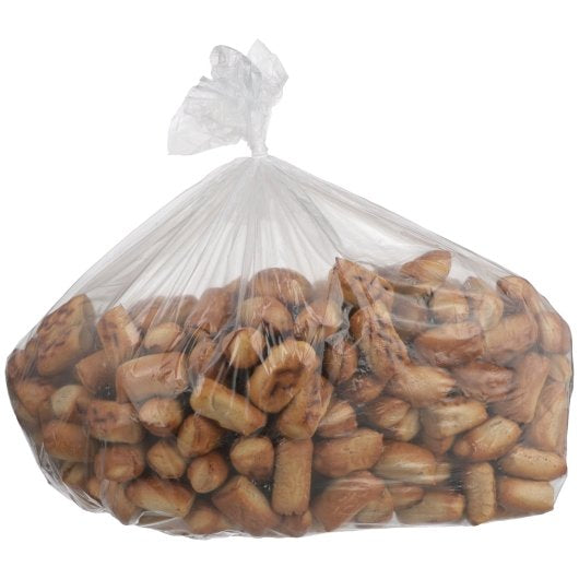 SUPERPRETZEL Whole Grain Nugget, 330 x 0.5 oz Case - DOT product image 4