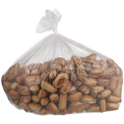 SUPERPRETZEL Whole Grain Nugget, 330 x 0.5 oz Case - DOT product image 4