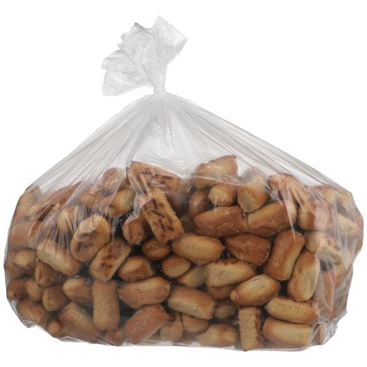 SUPERPRETZEL Whole Grain Nugget, 330 x 0.5 oz Case - DOT product image 5