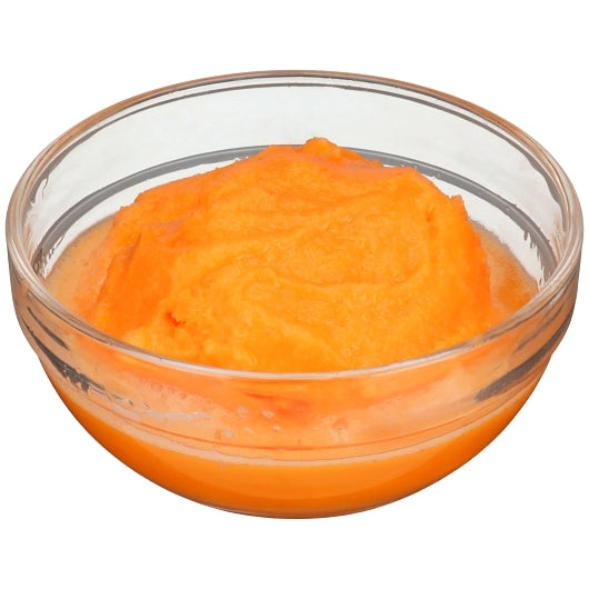Luigi Orange Sherbet, 96 x 4 fl oz Case - DOT product image 6