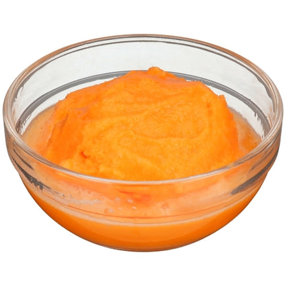 Luigi Orange Sherbet, 96 x 4 fl oz Case - DOT product image 6