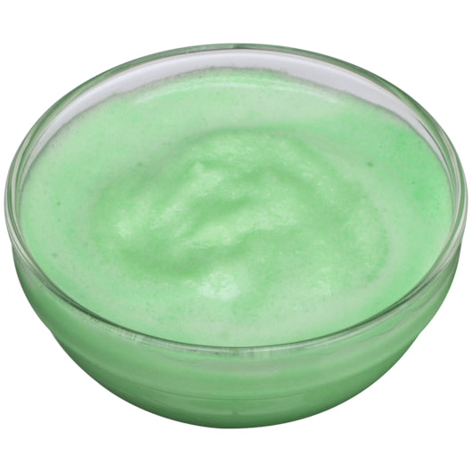 Luigi Lime Sherbet, 96 x 4 fl oz Case - DOT product image 2
