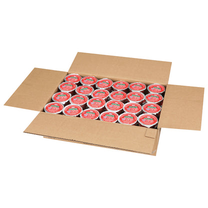 Luigi Cherry Italian Ice, 48 x 4 oz Case - DOT product image 6