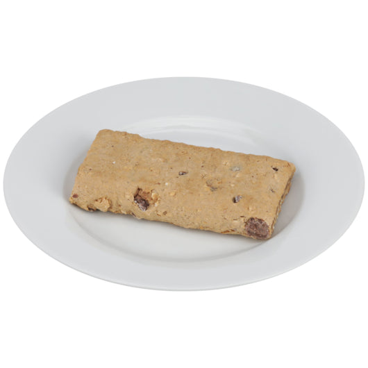 J and J BeneFIT Banana Chocolate Chunk Bar, 48 x 2.5 oz Case - DOT product image 5