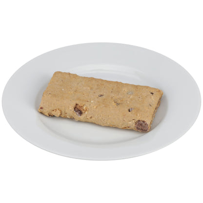 J and J BeneFIT Banana Chocolate Chunk Bar, 48 x 2.5 oz Case - DOT product image 5