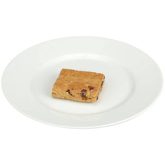 Readi Bake Benefit Oatmeal Chocolate Chip Bar, 96 x 1.25 oz Case - Bakery & Desserts