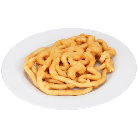 Funnel Cake Factory Frozen Funnel Cake, 24 x 8.5 IN Case - DOT product image 2