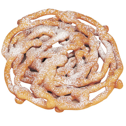 Funnel Cake Factory Frozen Funnel Cake, 24 x 8.5 IN Case - DOT product image 4