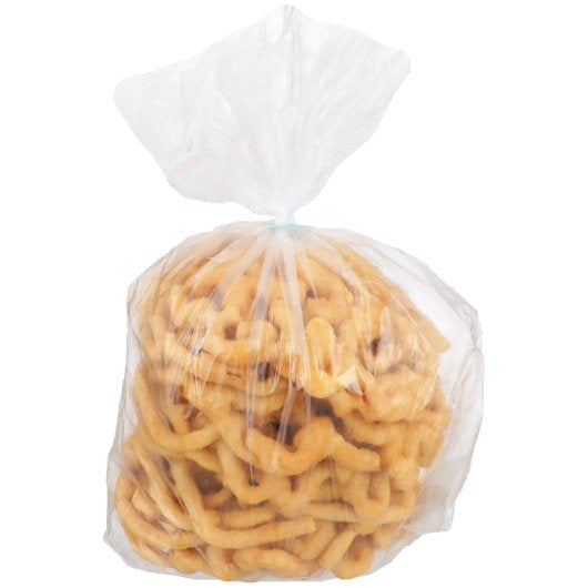 Funnel Cake Factory Frozen Funnel Cake, 24 x 8.5 IN Case - DOT product image 5