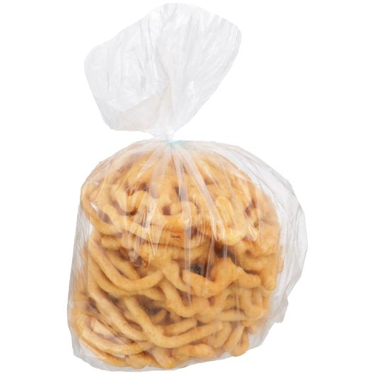 Funnel Cake Factory Frozen Funnel Cake, 24 x 8.5 IN Case - DOT product image 7