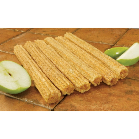Tio Pepes 51% Whole Grain 5 Inch Apple Churro, 100 x 5 IN Case - DOT product image 4