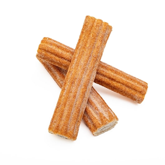 Tio Pepes 51% Whole Grain 5 Inch Apple Churro, 100 x 5 IN Case - DOT product image 8