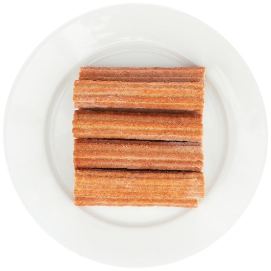 Tio Pepes Churro Whole Grain Cinnamon Churro, 100 x 44 GR Case - DOT product image 3