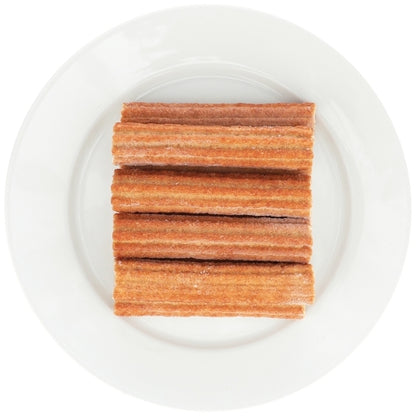 Tio Pepes Churro Whole Grain Cinnamon Churro, 100 x 44 GR Case - DOT product image 3