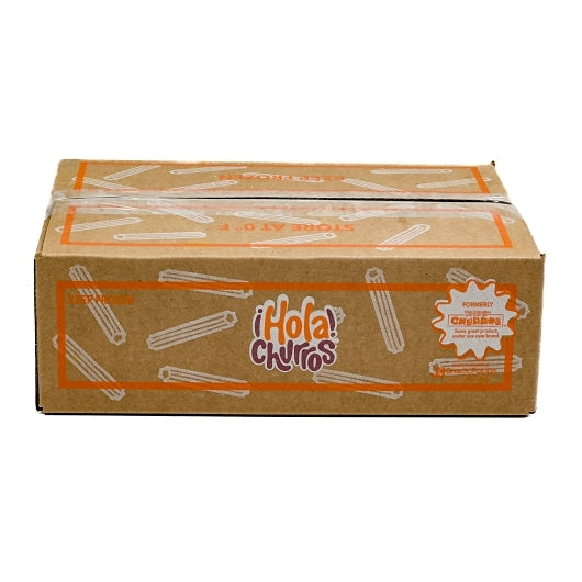 Tio Pepes Churro Whole Grain Cinnamon Churro, 100 x 44 GR Case - DOT product image 5
