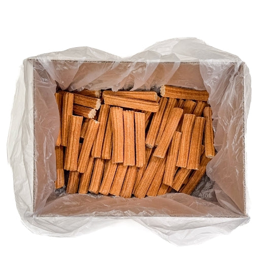 Tio Pepes Churro Whole Grain Cinnamon Churro, 100 x 44 GR Case - DOT product image 2