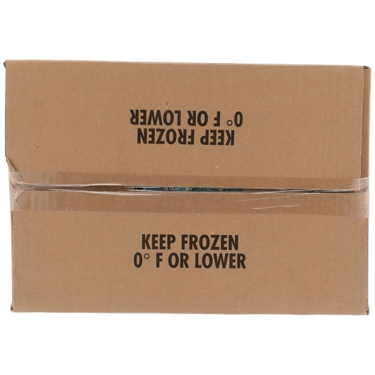 Luigi Blue Raspberry Sorbet Cup, 96 x 4.4 fl oz Case - DOT product image 2