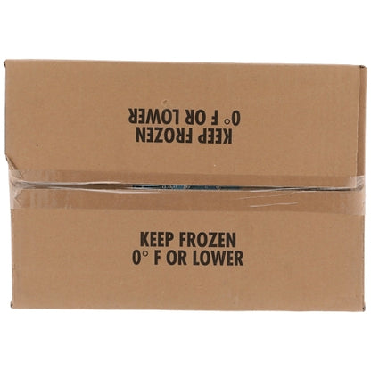 Luigi Blue Raspberry Sorbet Cup, 96 x 4.4 fl oz Case - DOT product image 2