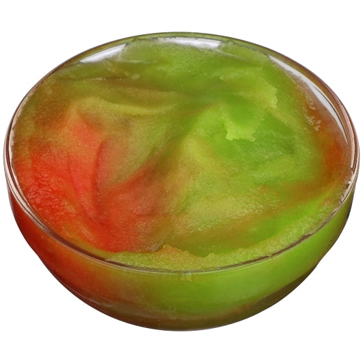 Luigi Strawberry Kiwi Sorbet, 96 x 4.4 fl oz Case - DOT product image 4