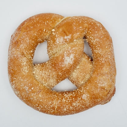 SUPERPRETZEL Sweet Cream Cheese Filled Bagel, 20 x 1 ct Case - DOT product image 4