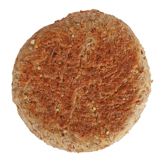 Food For Life ORGANIC 7 SPROUTED GRAIN ENGLISH MUFFIN, 6 x 16 oz Case - DOT product image 2