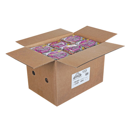 Food For Life ORGANIC EZEKIEL 4:9 SPROUTED WHOLE GRAIN CINNAMON RAISIN BREAD, 6 x 24 oz Case - DOT product image 4