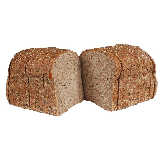 Food For Life ORGANIC GENESIS 1:29 SPROUTED GRAIN & SEED BREAD, 6 x 24 oz Case - DOT product image 2