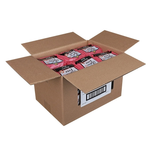 Food For Life WHEAT & GLUTEN FREE BROWN RICE BREAD, 6 x 24 oz Case - DOT product image 4
