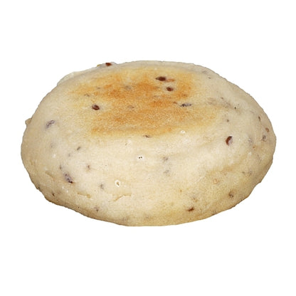 Food For Life WHEAT & GLUTEN FREE MULTI SEED RICE ENGLISH MUFFIN, 6 x 18 oz Case - DOT product image 3