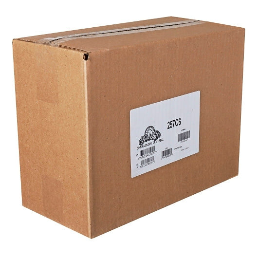 Food For Life Organic Ezekiel 4:9 Sprouted Whole Grain Cinnamon Raisin Cereal, 6 x 16 oz Case - DOT product image 5