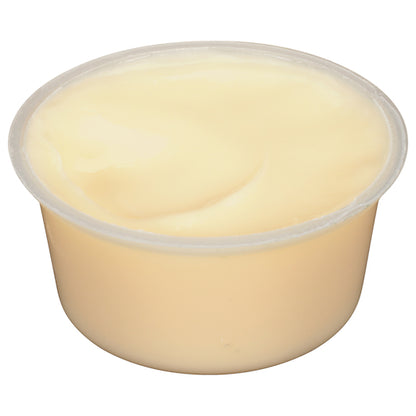 Kozy Shack Simply Well Vanilla Pudding, 48 x 4 oz Case - DOT product image 2